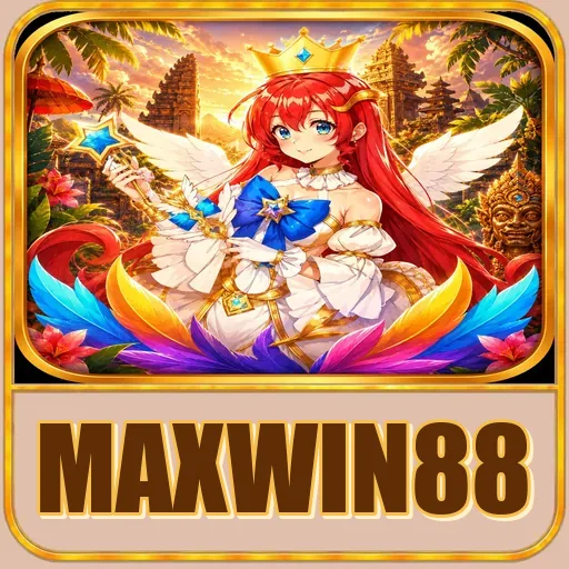 Instalasi maxwin88