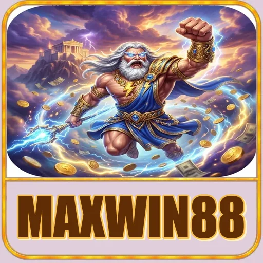 Keamanan maxwin88